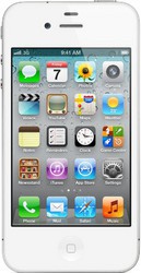 Apple iPhone 4S 16GB - Белово