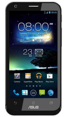 Смартфон Asus PadFone 2 64Gb Black - Белово