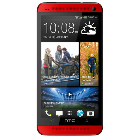 Сотовый телефон HTC HTC One 32Gb - Белово