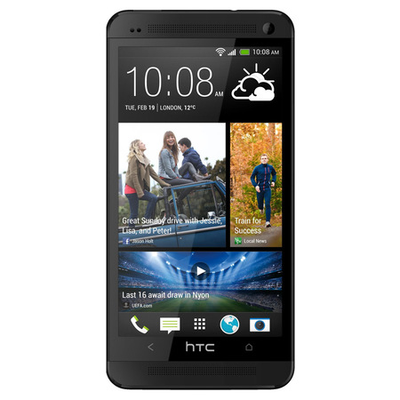 Сотовый телефон HTC HTC One dual sim - Белово