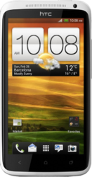 HTC One X 16GB - Белово