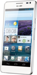 Смартфон Huawei Ascend D2 - Белово