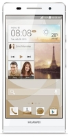 Смартфон HUAWEI Ascend P6 White - Белово