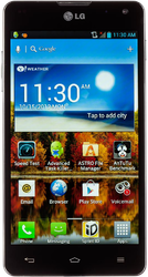 LG E975 Optimus G - Белово