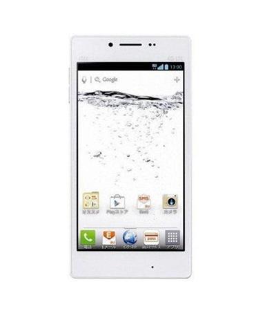 Смартфон LG Optimus G E975 White - Белово