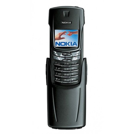 Nokia 8910i - Белово