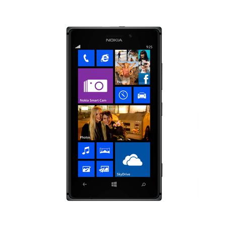 Смартфон NOKIA Lumia 925 Black - Белово