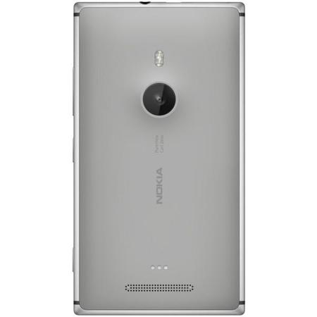 Смартфон NOKIA Lumia 925 Grey - Белово