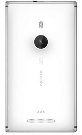 Смартфон NOKIA Lumia 925 White - Белово