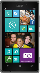 Смартфон Nokia Lumia 925 - Белово