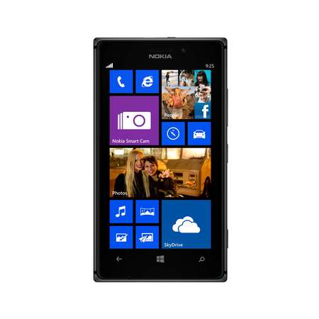 Сотовый телефон Nokia Nokia Lumia 925 - Белово