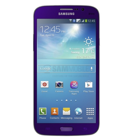 Смартфон Samsung Galaxy Mega 5.8 GT-I9152 - Белово