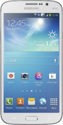 Samsung Galaxy Mega 5.8 Duos i9152 - Белово