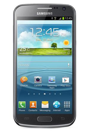 Смартфон Samsung Galaxy Premier GT-I9260 Silver 16 Gb - Белово