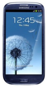 Мобильный телефон Samsung Galaxy S III 64Gb (GT-I9300) - Белово