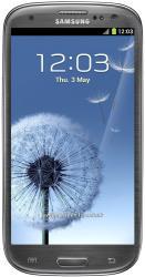 Samsung Galaxy S3 i9300 32GB Titanium Grey - Белово