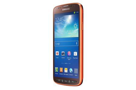 Смартфон Samsung Galaxy S4 Active GT-I9295 Orange - Белово