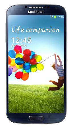 Смартфон Samsung Galaxy S4 GT-I9505 Black - Белово