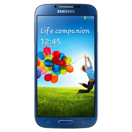 Смартфон Samsung Galaxy S4 GT-I9505 - Белово