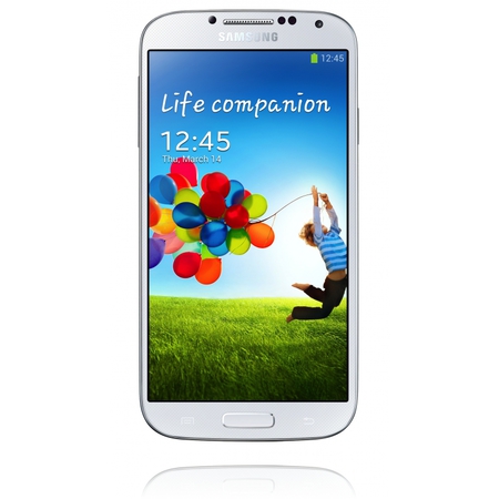 Samsung Galaxy S4 GT-I9505 16Gb черный - Белово