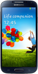 Samsung Galaxy S4 i9505 16GB - Белово