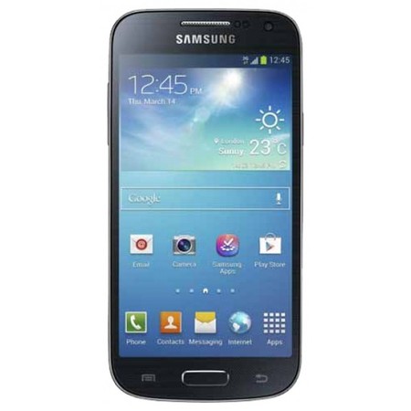 Samsung Galaxy S4 mini GT-I9192 8GB черный - Белово