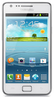 Смартфон SAMSUNG I9105 Galaxy S II Plus White - Белово