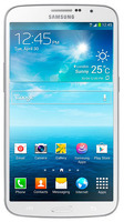 Смартфон SAMSUNG I9200 Galaxy Mega 6.3 White - Белово