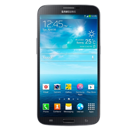 Сотовый телефон Samsung Samsung Galaxy Mega 6.3 GT-I9200 8Gb - Белово