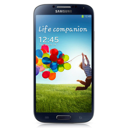 Сотовый телефон Samsung Samsung Galaxy S4 GT-i9505ZKA 16Gb - Белово