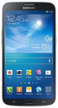 Сотовый телефон Samsung Samsung Samsung Galaxy Mega 6.3 8Gb I9200 Black - Белово