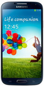 Смартфон Samsung Samsung Смартфон Samsung Galaxy S4 Black GT-I9505 LTE - Белово