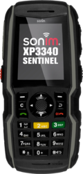 Sonim XP3340 Sentinel - Белово