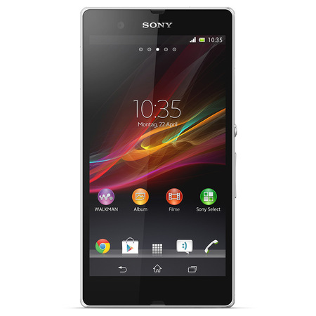 Смартфон Sony Xperia Z C6603 - Белово