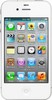 Apple iPhone 4S 16Gb white - Белово