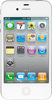 Смартфон Apple iPhone 4S 16Gb White - Белово
