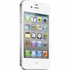 Мобильный телефон Apple iPhone 4S 64Gb (белый) - Белово