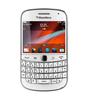 Смартфон BlackBerry Bold 9900 White Retail - Белово