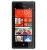 Смартфон HTC Windows Phone 8X Black - Белово