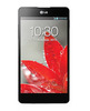 Смартфон LG E975 Optimus G Black - Белово
