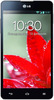Смартфон LG E975 Optimus G White - Белово