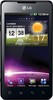 Смартфон LG Optimus 3D Max P725 Black - Белово