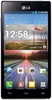 Смартфон LG Optimus 4X HD P880 Black - Белово