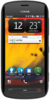 Смартфон Nokia 808 PureView Black - Белово