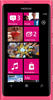 Смартфон Nokia Lumia 800 Matt Magenta - Белово