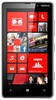 Смартфон Nokia Lumia 820 White - Белово