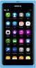 Смартфон Nokia N9 16Gb Blue - Белово