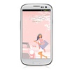 Мобильный телефон Samsung + 1 ГБ RAM+  Galaxy S III GT-I9300 La Fleur 16 Гб 16 ГБ - Белово