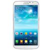 Смартфон Samsung Galaxy Mega 6.3 GT-I9200 White - Белово