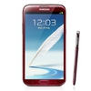 Смартфон Samsung Galaxy Note 2 GT-N7100ZRD 16 ГБ - Белово